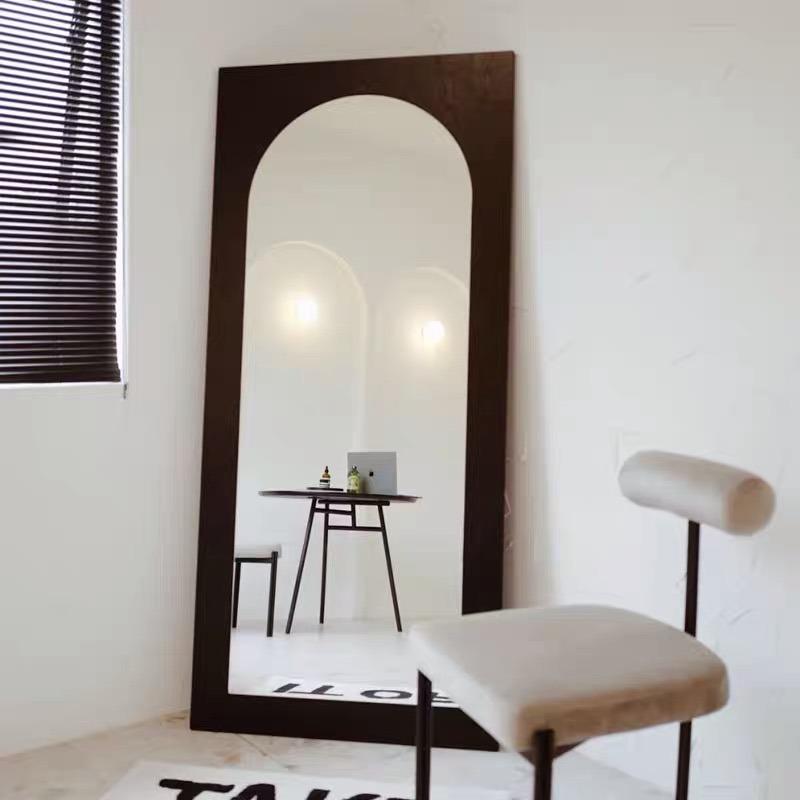 Hridan Arch Wall Mirror