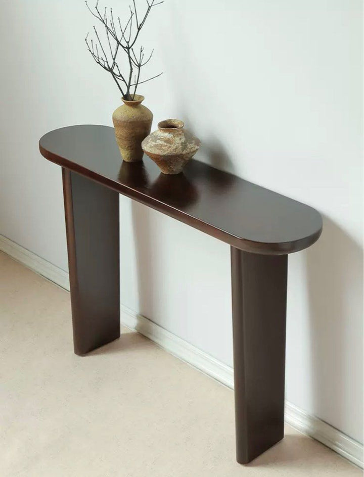 Modern Console Table