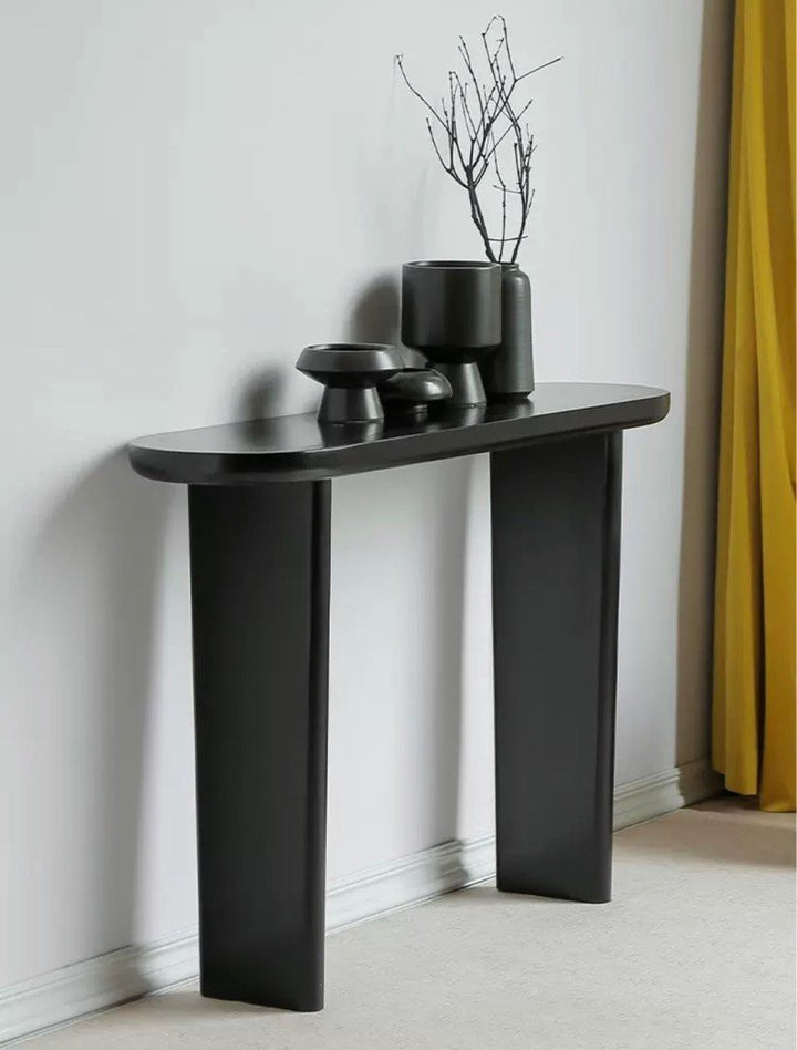 Modern Console Table