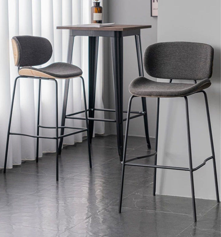 Modern Bar Stool