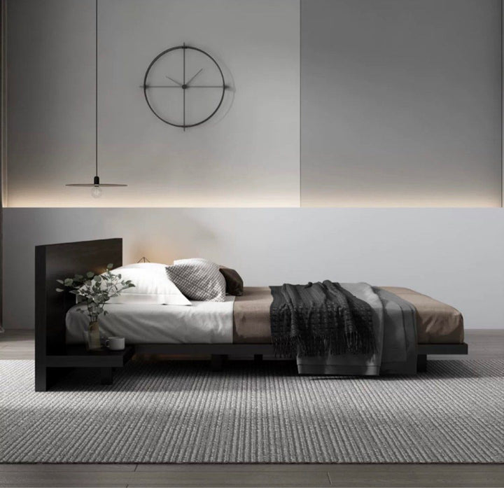 Modern Rustic Bedframe