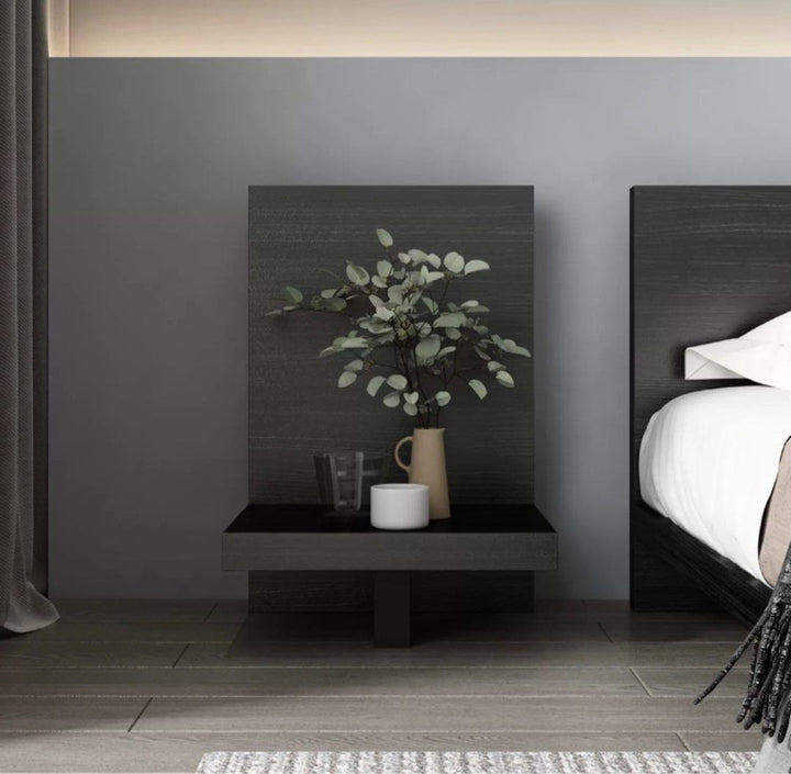 Modern Rustic Bedframe