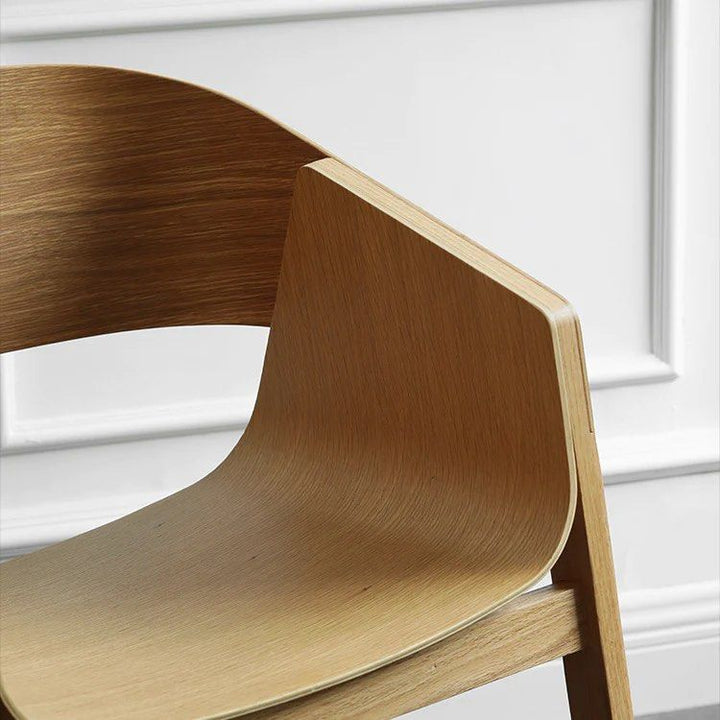 Arm Chair (Set of 2)