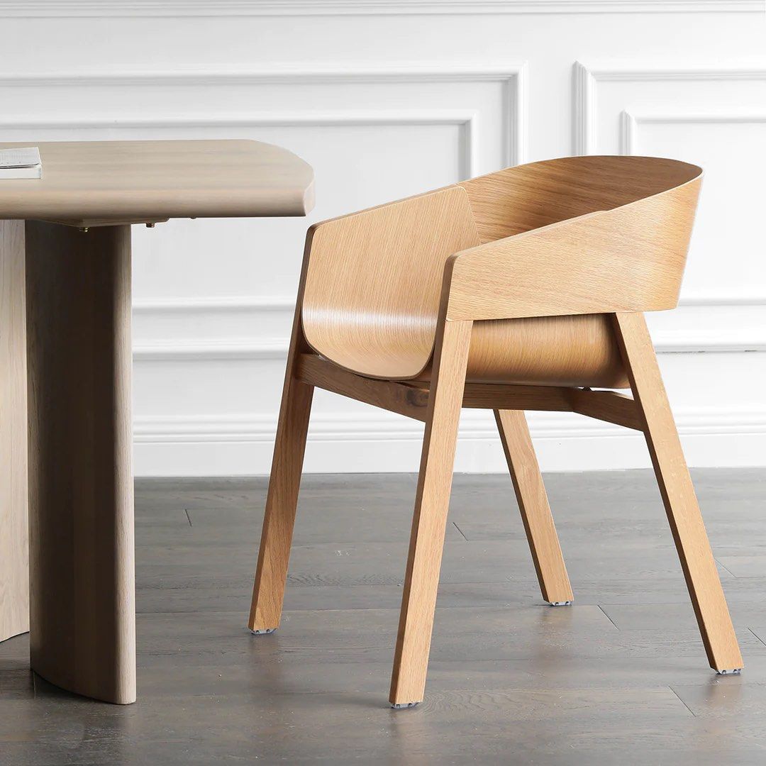 Arm Chair (Set of 2)