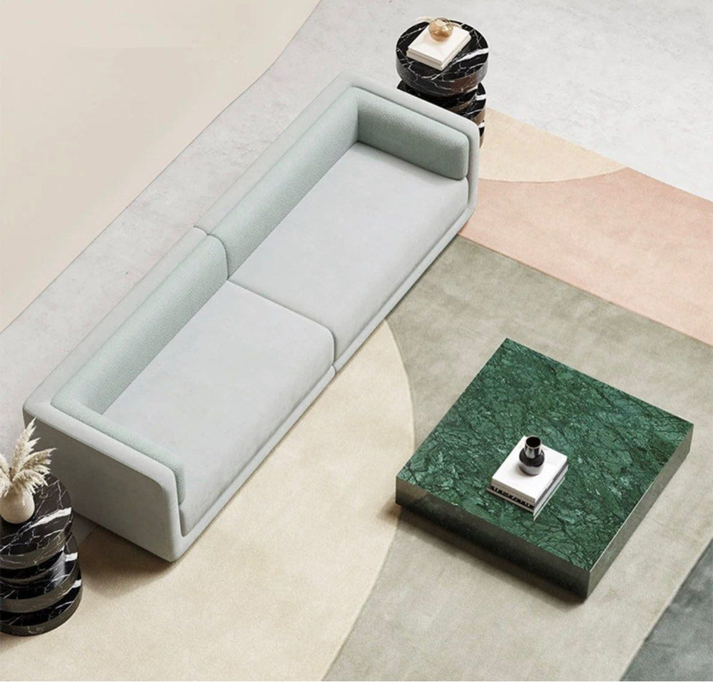 JA’DORE Luxurious Marble Coffee Table