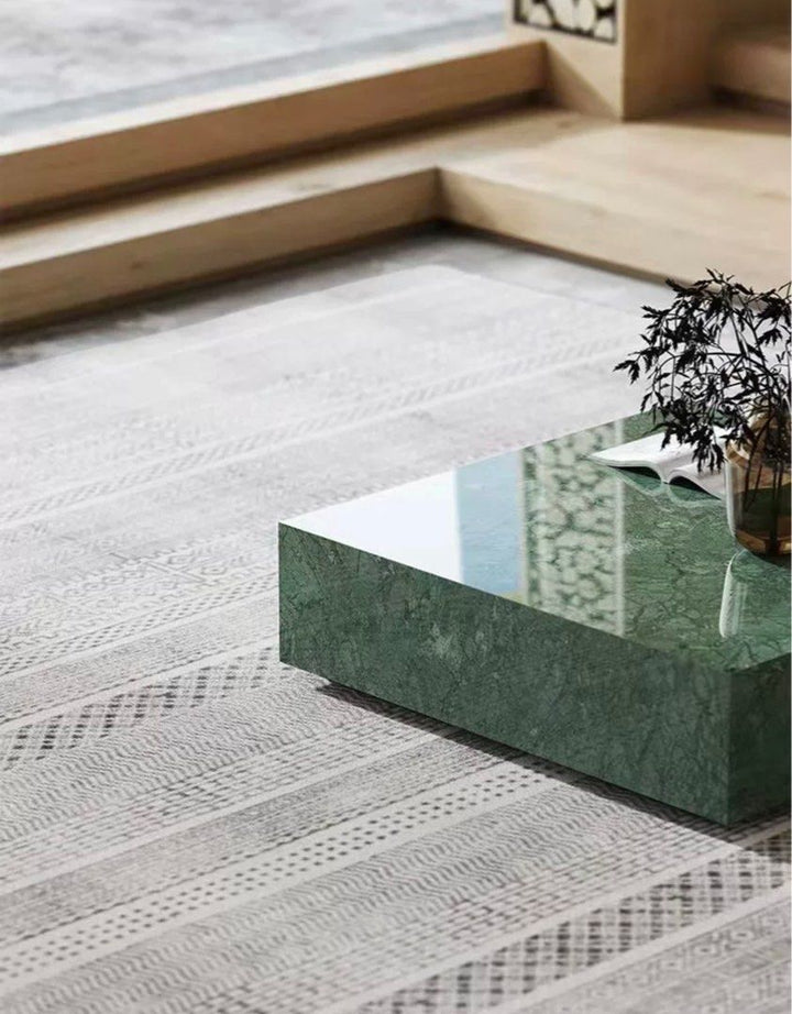 JA’DORE Luxurious Marble Coffee Table