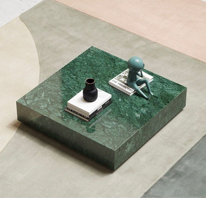JA’DORE Luxurious Marble Coffee Table