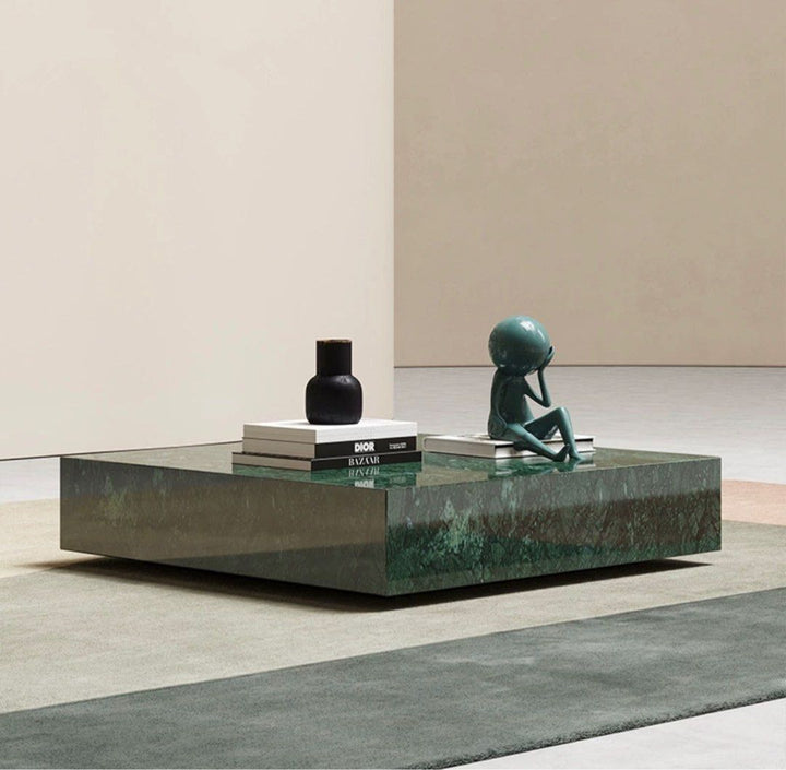 JA’DORE Luxurious Marble Coffee Table