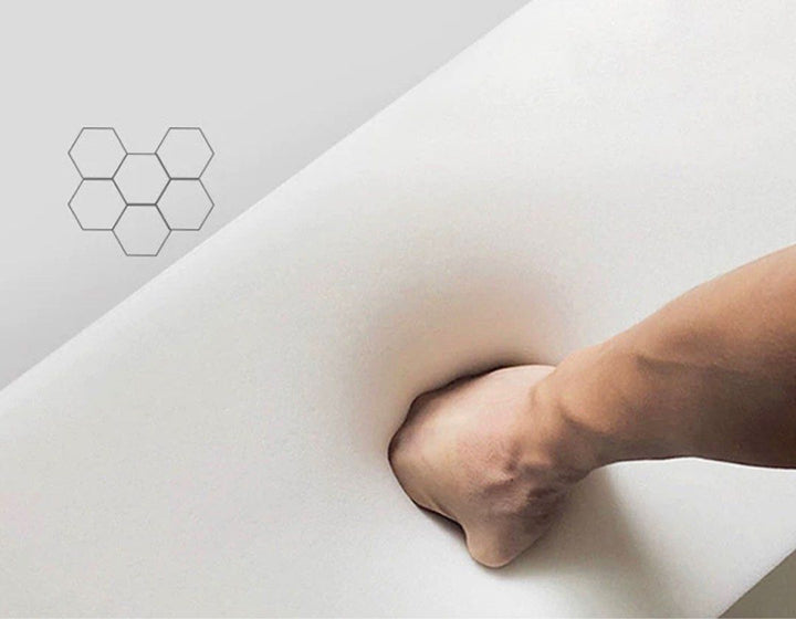 Modern Bear Floor Cushion