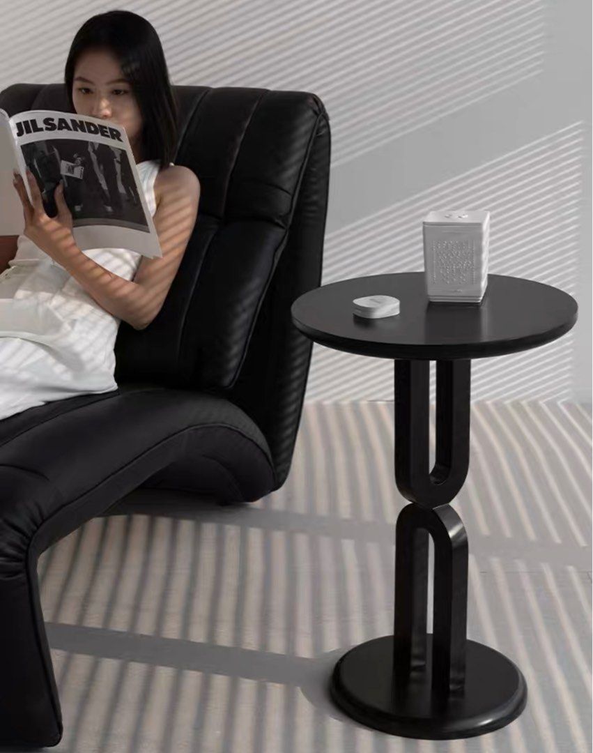 Modern Side Table