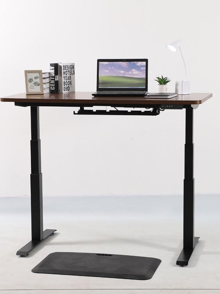Smart Standing Desk / Ergonomic Smart Home Office Work Table Adustable Height