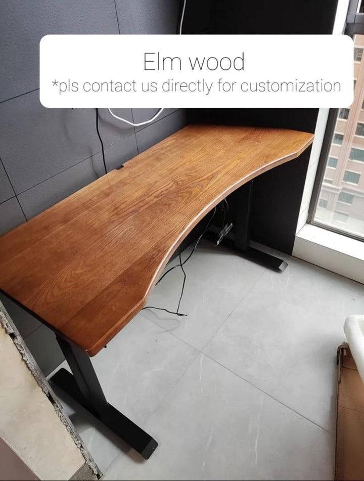 Smart Standing Desk / Ergonomic Smart Home Office Work Table Adustable Height