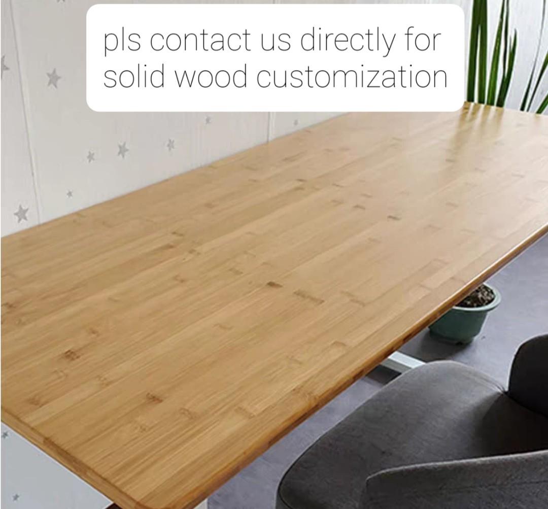 Smart Standing Desk / Ergonomic Smart Home Office Work Table Adustable Height