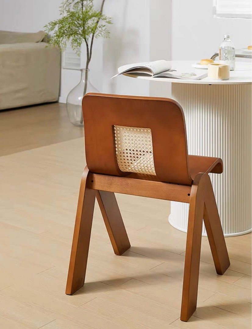 Modern Dining Chair