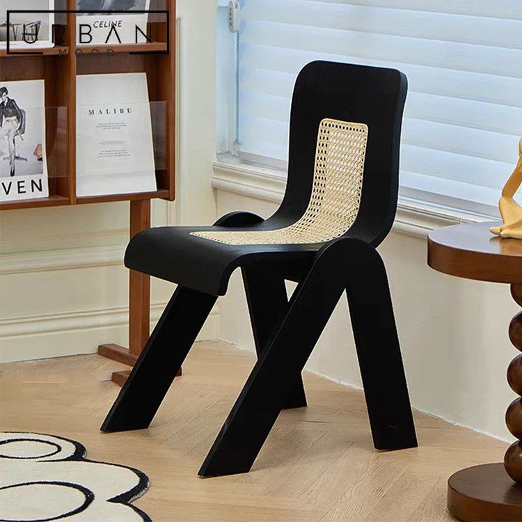 Modern Dining Chair