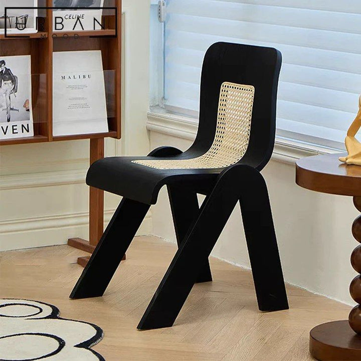 Modern Dining Chair