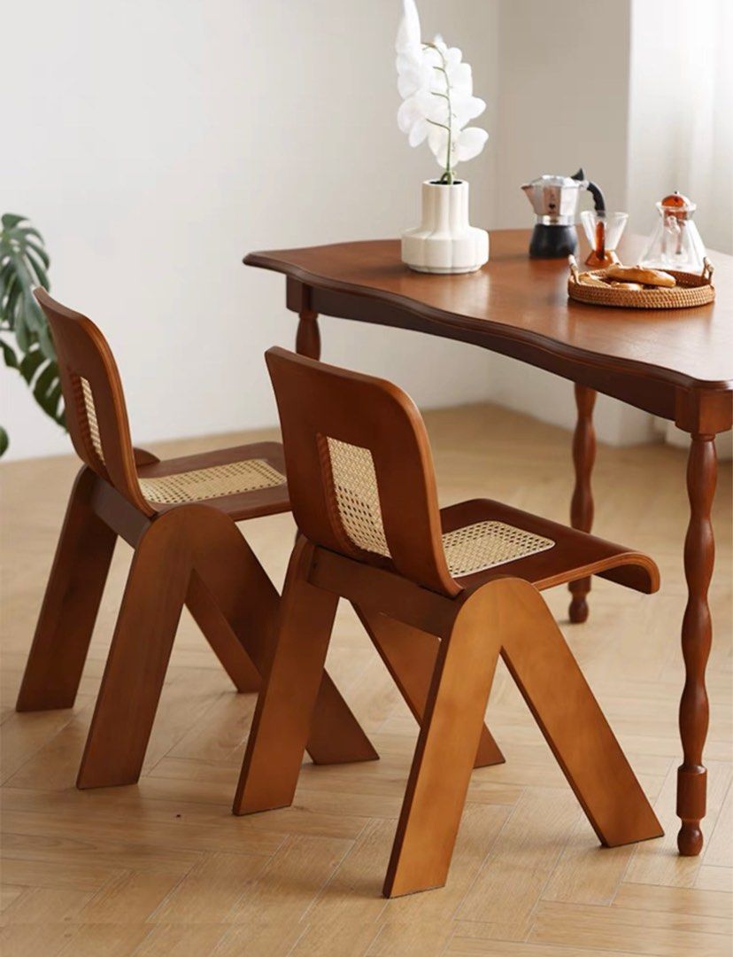 Modern Dining Chair