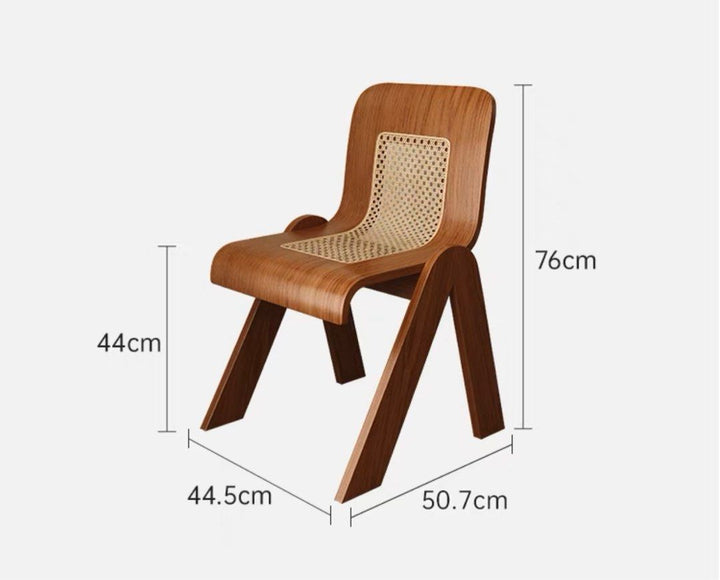 Modern Dining Chair