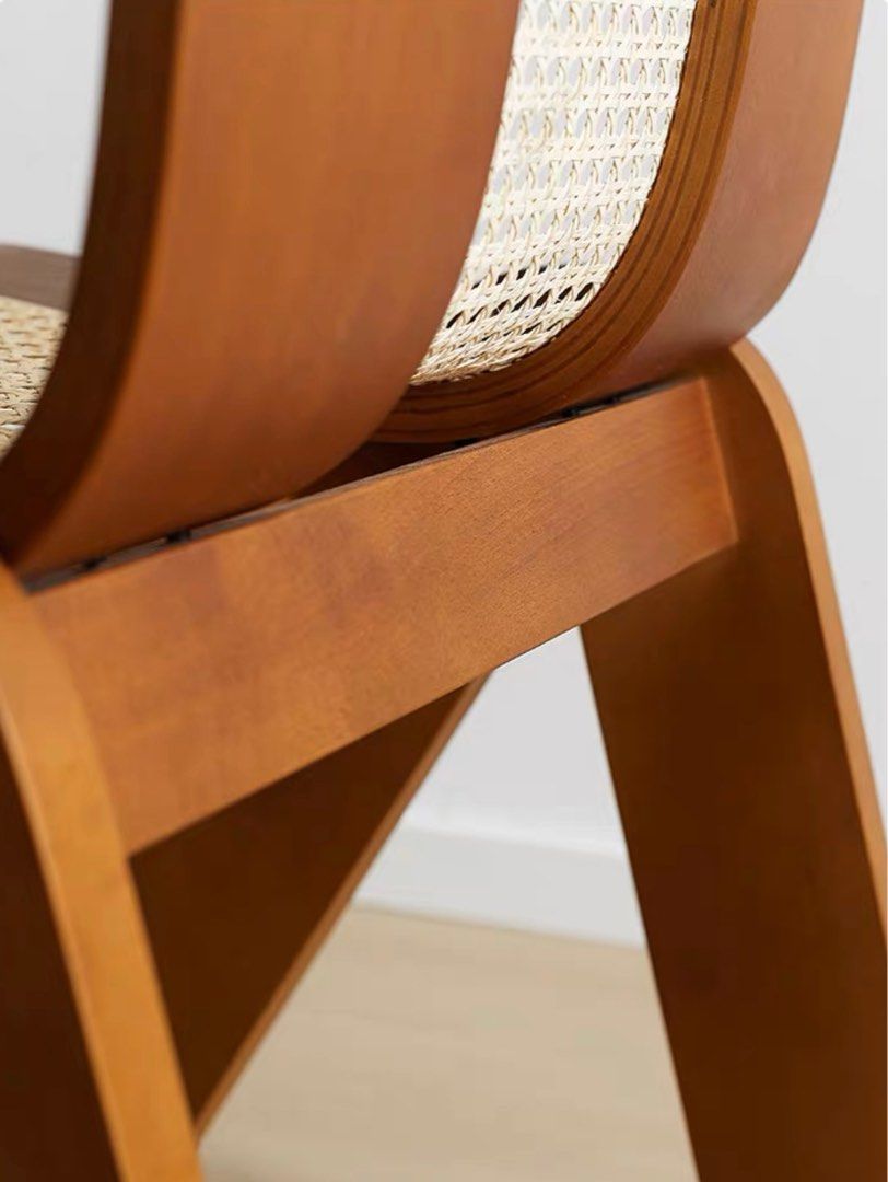 Modern Dining Chair
