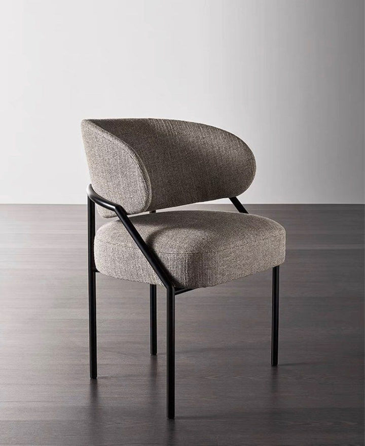 Luxury Dining Chair (Set of 2)