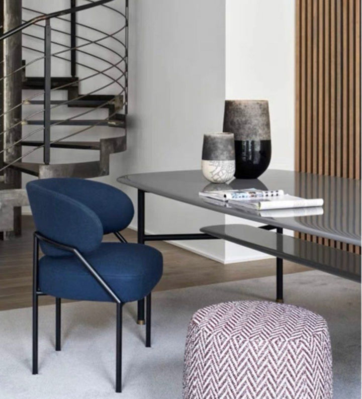 Luxury Dining Chair (Set of 2)