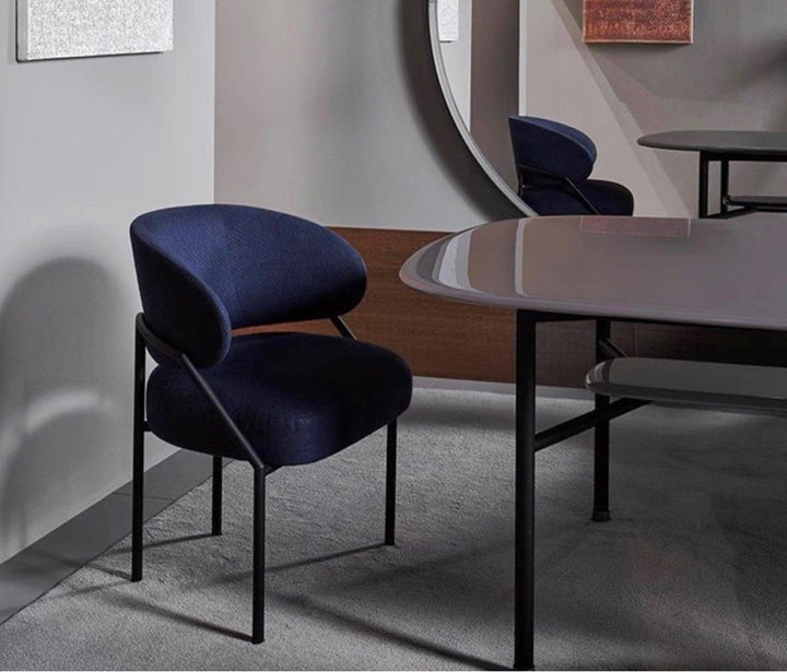 Luxury Dining Chair (Set of 2)