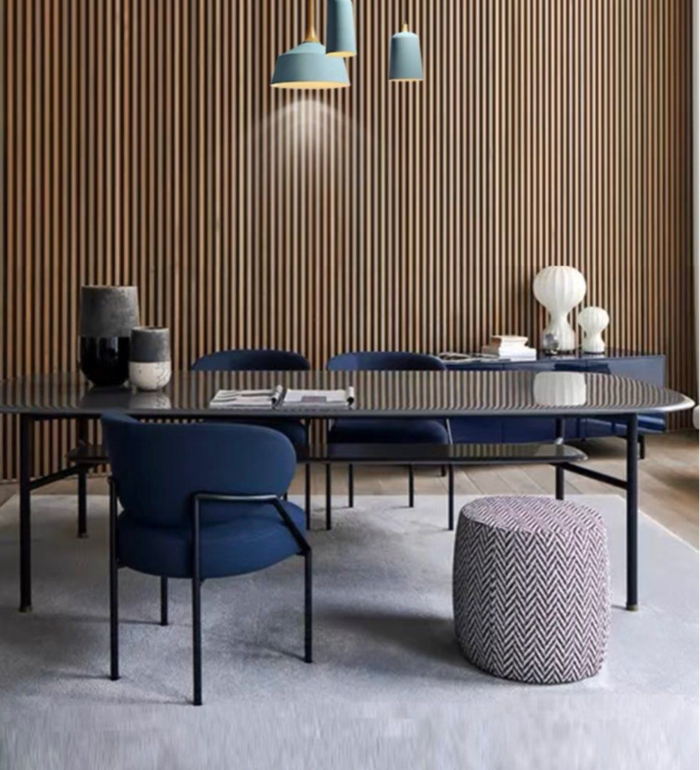 Luxury Dining Chair (Set of 2)