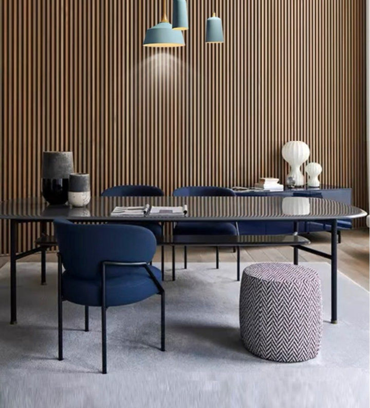 Luxury Dining Chair (Set of 2)