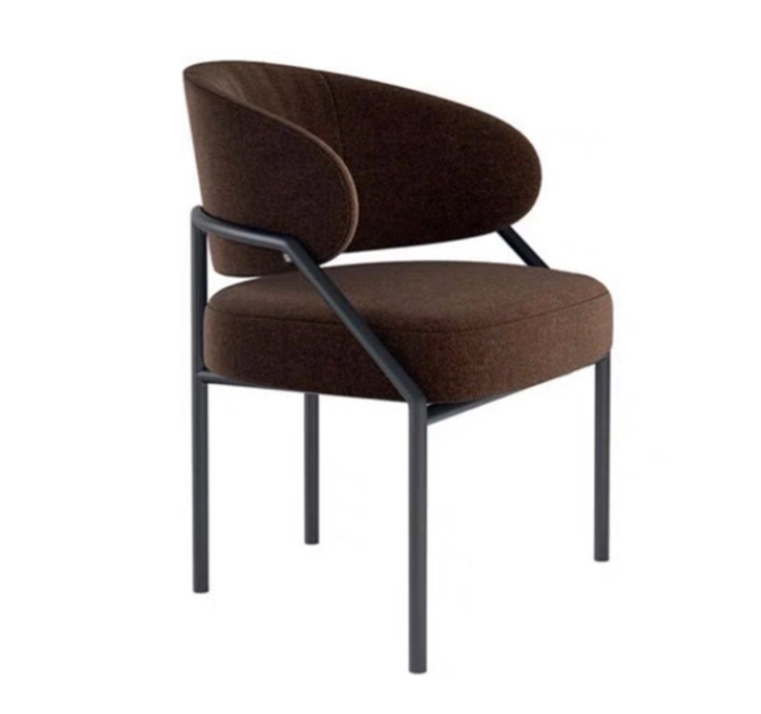 Luxury Dining Chair (Set of 2)