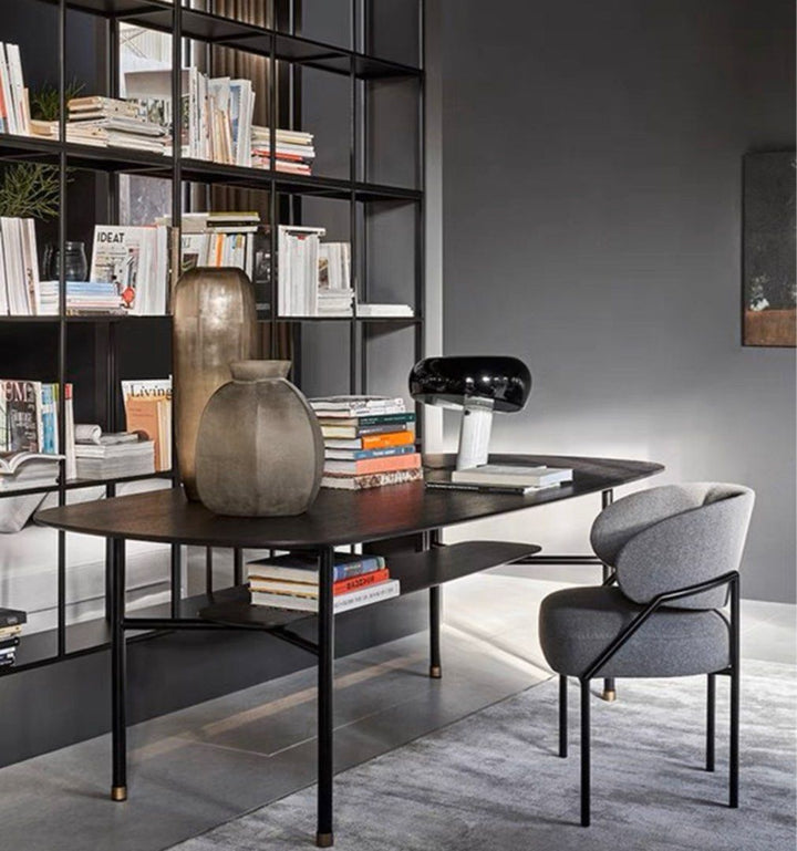 Luxury Dining Chair (Set of 2)