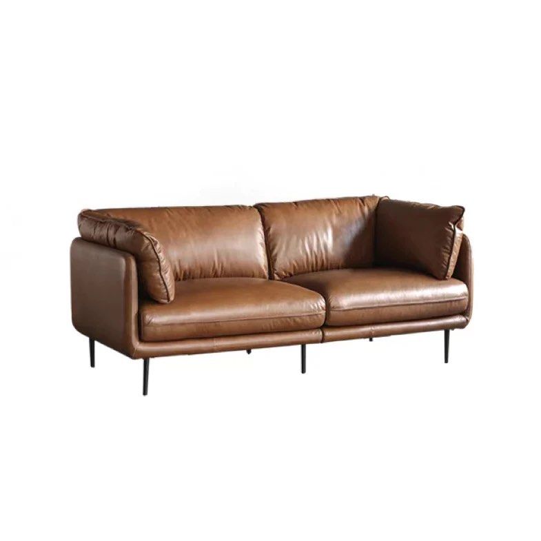 Genuine Leather Sofa