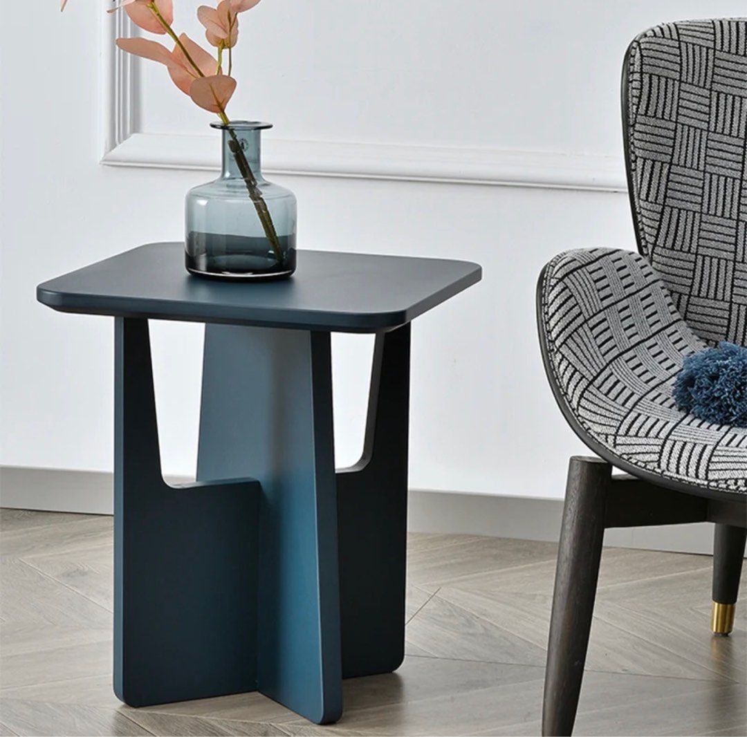 Modern End Table