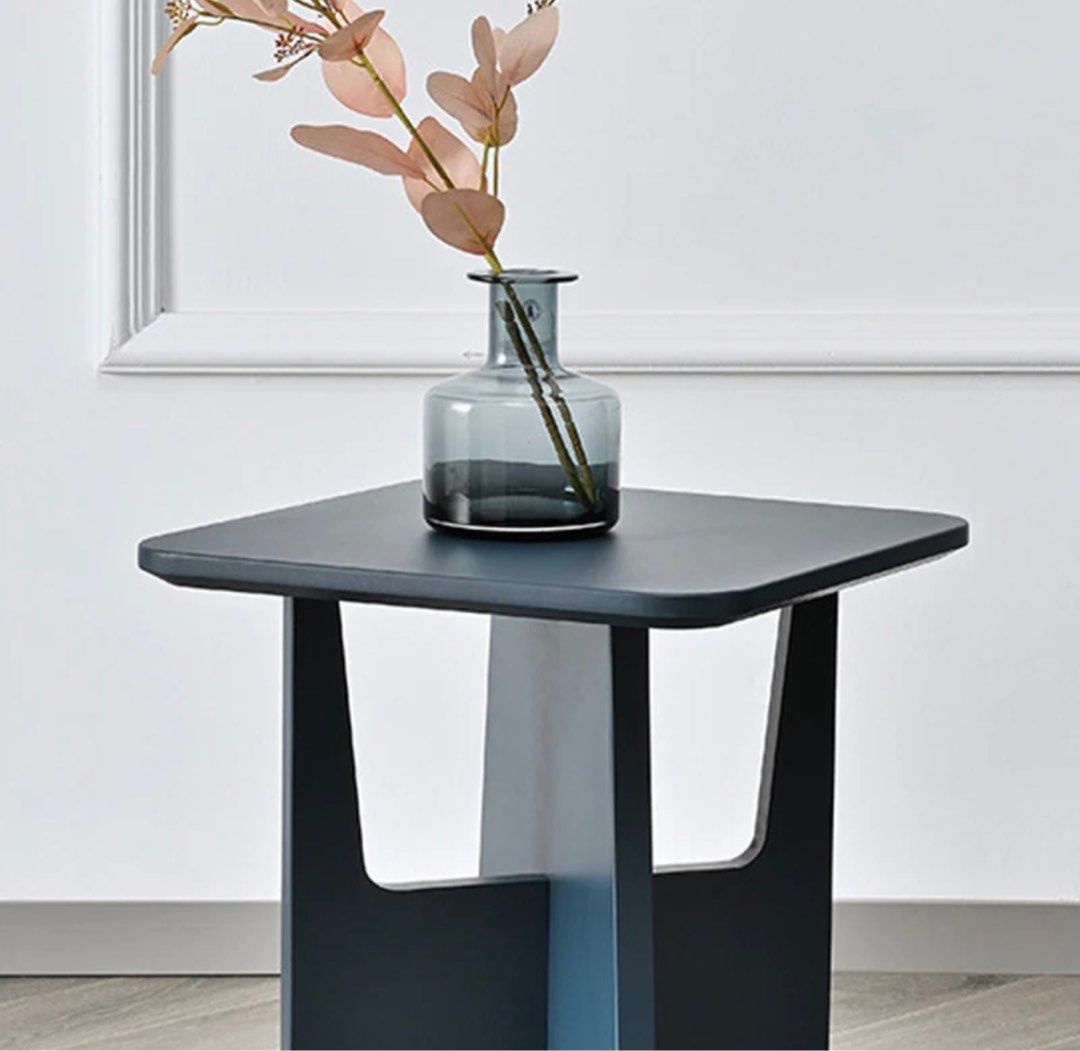 Modern End Table