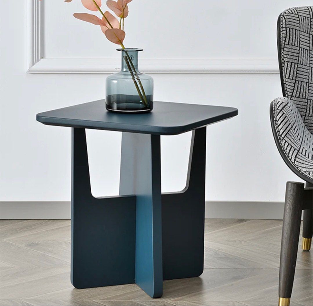 Modern End Table