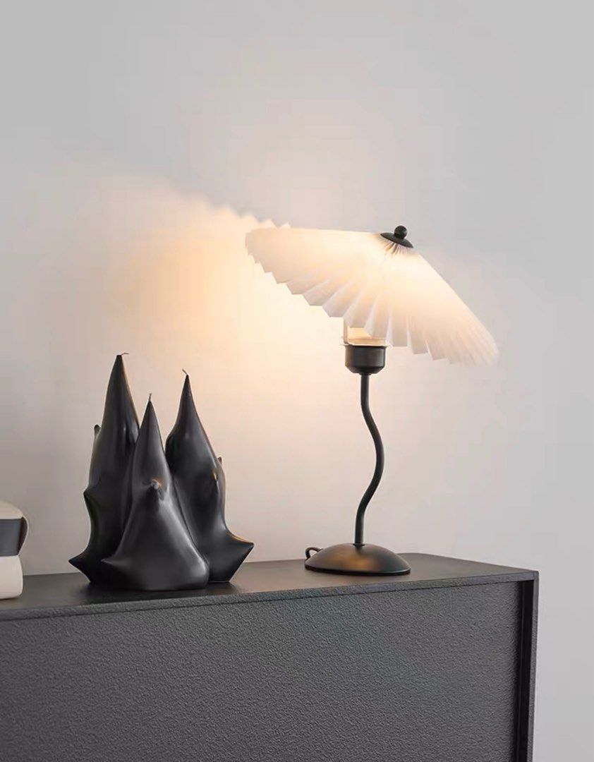 Modern Table Lamp