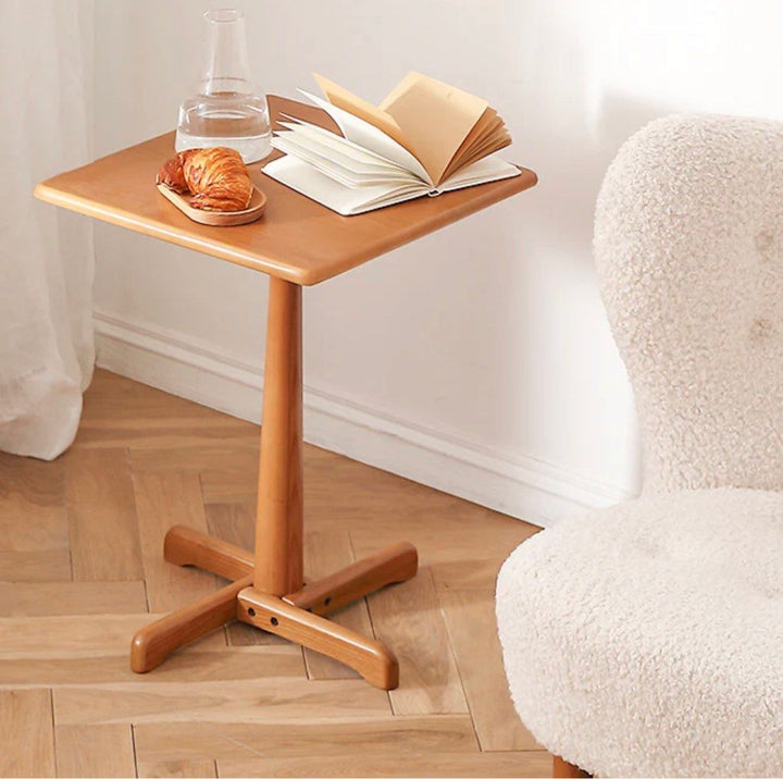 Ashwood Side Table