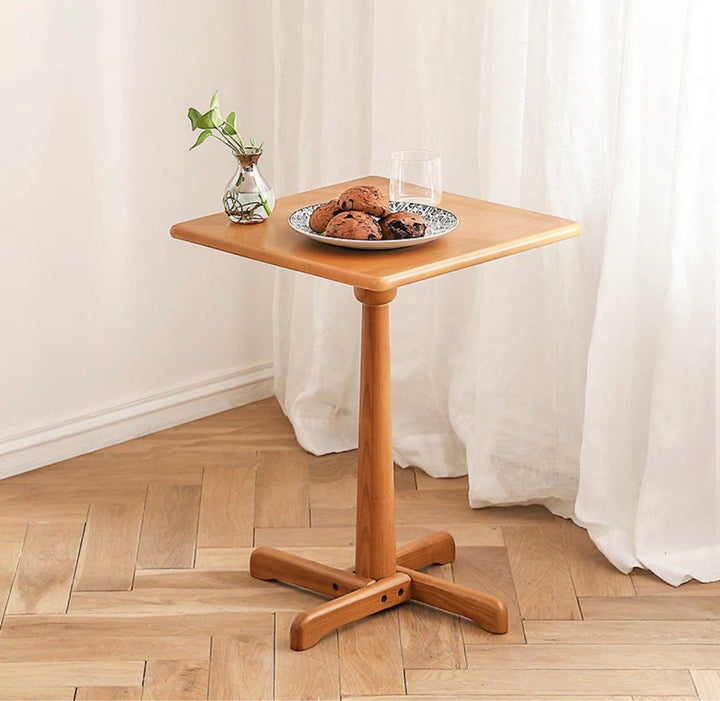 Ashwood Side Table