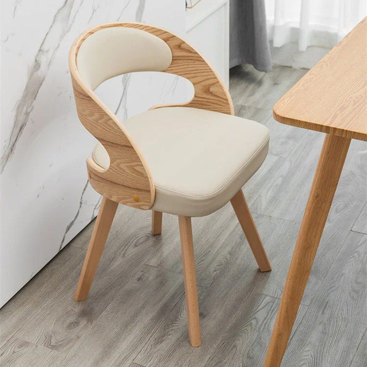Rotating Dining Chair