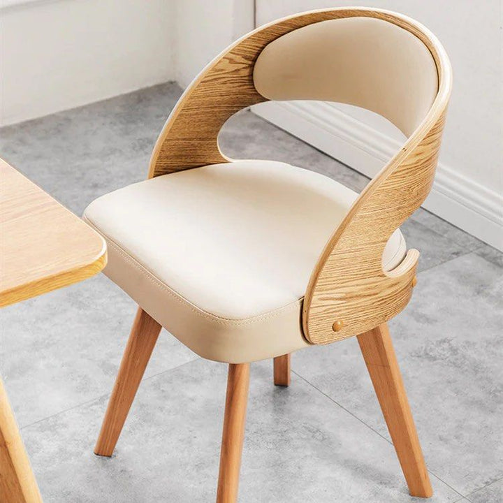 Rotating Dining Chair