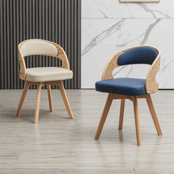 Rotating Dining Chair