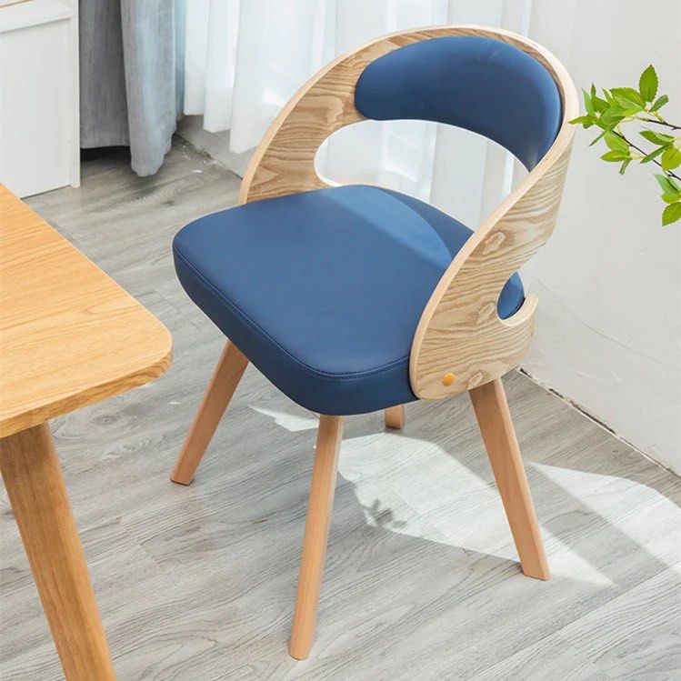 Rotating Dining Chair