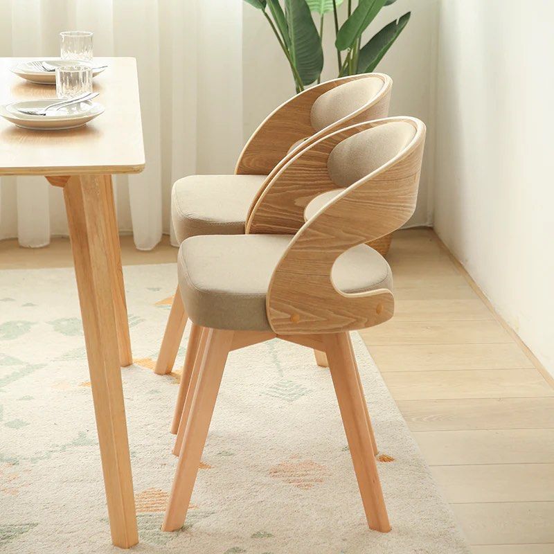 Rotating Dining Chair