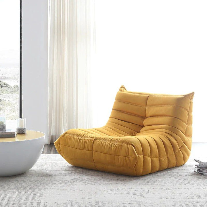 Velvet Sofa Chair
