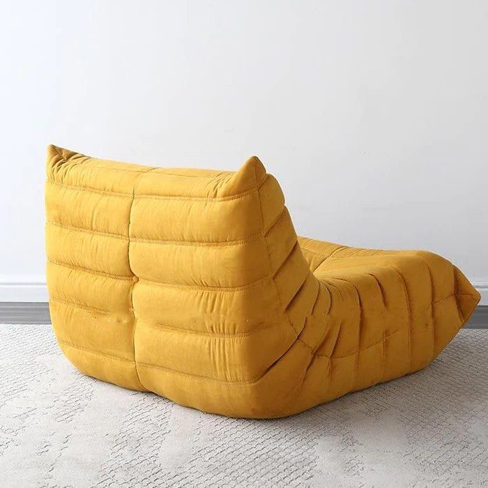 Velvet Sofa Chair