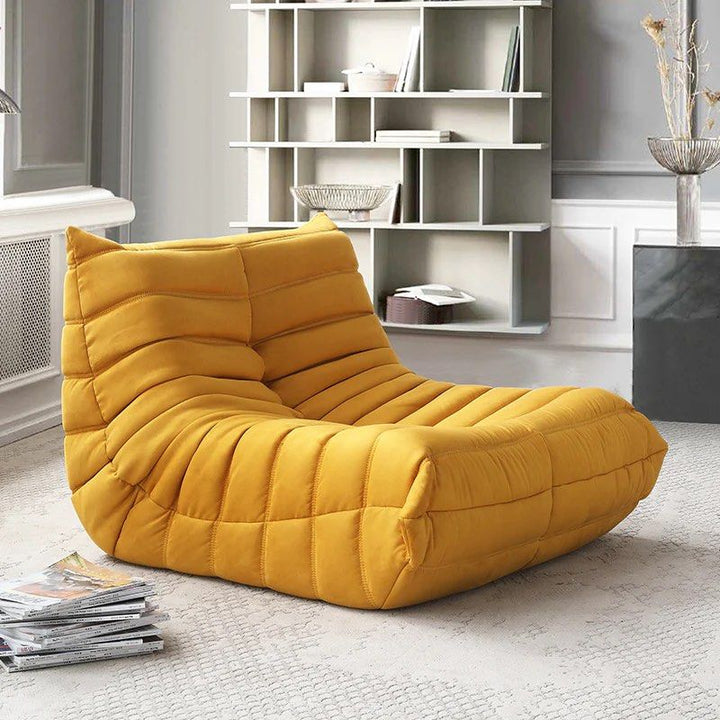 Velvet Sofa Chair