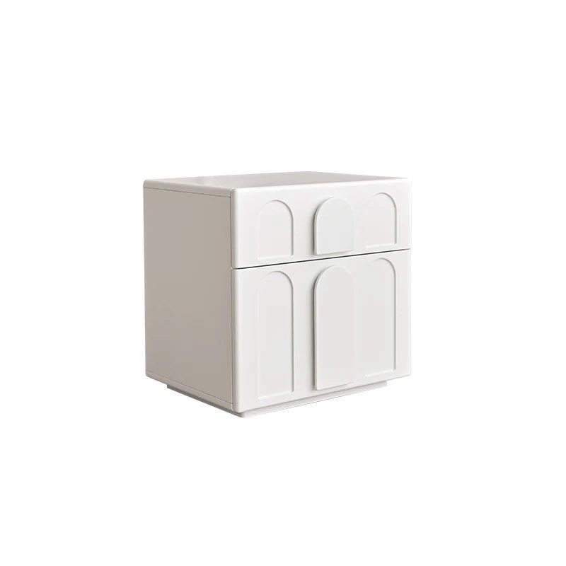 Square Storage Cabinet