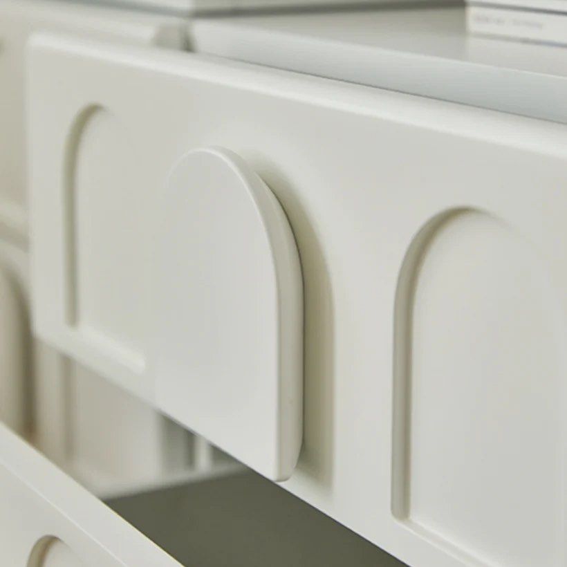 Square Storage Cabinet