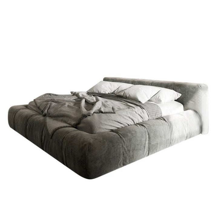 Platform Bed Frame