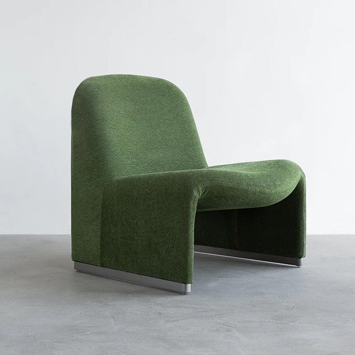 Cotton Lounge Chair