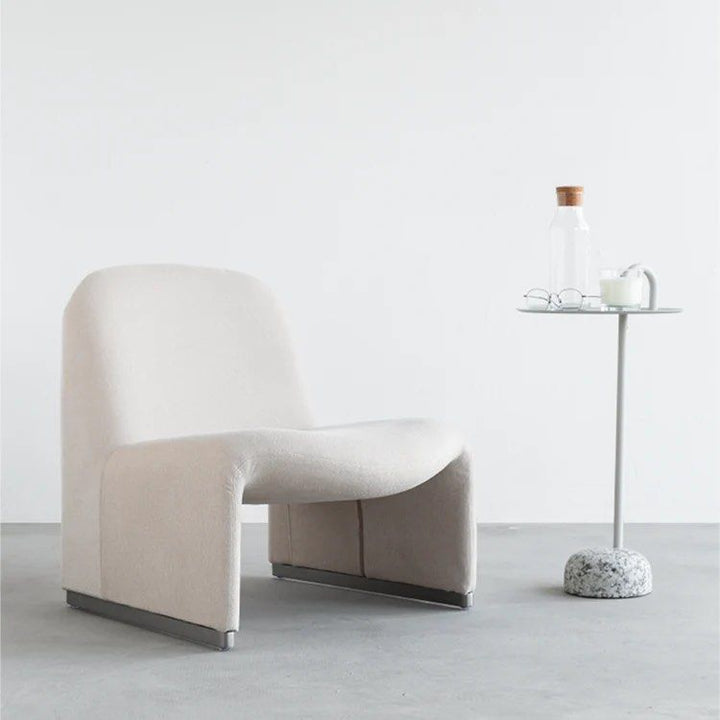 Cotton Lounge Chair